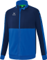 Preview: SIX WINGS Worker Jacke Kinder - new royal/new navy
