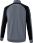 Preview: SIX WINGS Worker Jacke - slate grey/schwarz