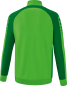 Preview: SIX WINGS Worker Jacke Kinder - green/smaragd