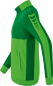 Preview: SIX WINGS Worker Jacke Kinder - green/smaragd