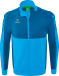 Preview: SIX WINGS Worker Jacke - curacao/mykonos