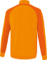 Preview: SIX WINGS Worker Jacke - new orange/orange