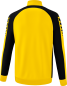 Preview: SIX WINGS Worker Jacke - gelb/schwarz