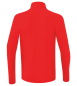 Preview: LIGA STAR Polyester Trainingsjacke - rot/weiß