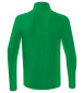 Preview: LIGA STAR Polyester Trainingsjacke - smaragd/weiß