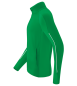 Preview: LIGA STAR Polyester Trainingsjacke - smaragd/weiß
