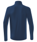 Preview: LIGA STAR Polyester Trainingsjacke - new navy/weiß