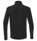 Preview: LIGA STAR Polyester Trainingsjacke - schwarz/weiß