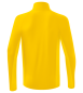 Preview: LIGA STAR Polyester Trainingsjacke - gelb/schwarz