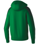 Preview: EVO STAR Trainingsjacke mit Kapuze - smaragd/pine grove - Kopie
