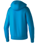 Preview: EVO STAR Trainingsjacke mit Kapuze - curacao/mykonos