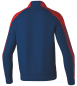 Preview: EVO STAR Trainingsjacke - new navy/rot