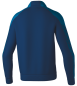 Preview: EVO STAR Trainingsjacke - new navy/mykonos blue