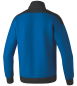 Preview: CHANGE by erima Trainingsjacke - new royal/schwarz/weiß