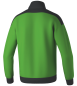 Preview: CHANGE by erima Trainingsjacke - green/schwarz/weiß