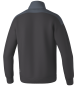 Preview: CHANGE by erima Trainingsjacke - black grey/slate grey/weiß