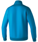 Preview: CHANGE by erima Trainingsjacke - curacao/mykonos/weiß