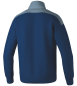 Preview: CHANGE by erima Trainingsjacke - new navy/faded denim/weiß