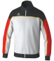 Preview: CHANGE by erima Trainingsjacke - weiß/schwarz/rot