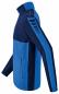 Preview: SIX WINGS Jacke mit abnehmbaren Ärmeln - new royal/new navy