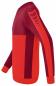 Preview: SIX WINGS Sweatshirt Kinder - rot/bordeaux