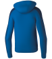 Preview: EVO STAR Kapuzensweat - new royal/new navy
