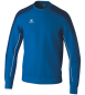 Preview: EVO STAR Sweatshirt - new royal/new navy
