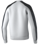 Preview: EVO STAR Sweatshirt - weiß/schwarz