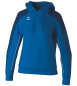 Preview: EVO STAR Kapuzensweat - new royal/new navy