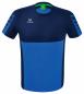 Preview: SIX WINGS T-Shirt Kinder - new royal/new navy