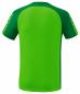 Preview: SIX WINGS T-Shirt - green/smaragd