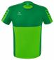 Preview: SIX WINGS T-Shirt - green/smaragd