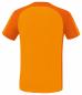 Preview: SIX WINGS T-Shirt Kinder - new orange/orange