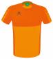Preview: SIX WINGS T-Shirt - new orange/orange