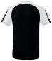 Preview: SIX WINGS T-Shirt Kinder - schwarz/weiß