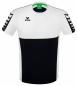 Preview: SIX WINGS T-Shirt Kinder - schwarz/weiß