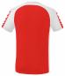 Preview: SIX WINGS T-Shirt - rot/weiß