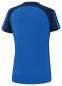 Preview: SIX WINGS T-Shirt Damen - new royal/new navy