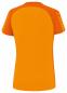Preview: SIX WINGS T-Shirt Damen - new orange/orange