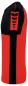 Preview: SIX WINGS T-Shirt Kinder - rot/schwarz