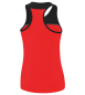 Preview: CHANGE by erima Tanktop - rot/schwarz/weiß