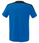 Preview: CHANGE by erima T-Shirt - new royal/schwarz/weiß