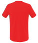 Preview: LIGA STAR Trainings T-Shirt - rot/weiß