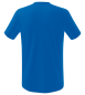 Preview: LIGA STAR Trainings T-Shirt - new royal/weiß