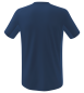 Preview: LIGA STAR Trainings T-Shirt - new navy/weiß