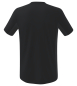 Preview: LIGA STAR Trainings T-Shirt - schwarz/weiß