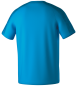 Preview: EVO STAR T-Shirt - curacao/mykonos