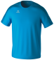 Preview: EVO STAR T-Shirt - curacao/mykonos