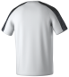 Preview: EVO STAR T-Shirt - weiß/schwarz