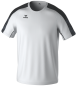 Preview: EVO STAR T-Shirt - weiß/schwarz